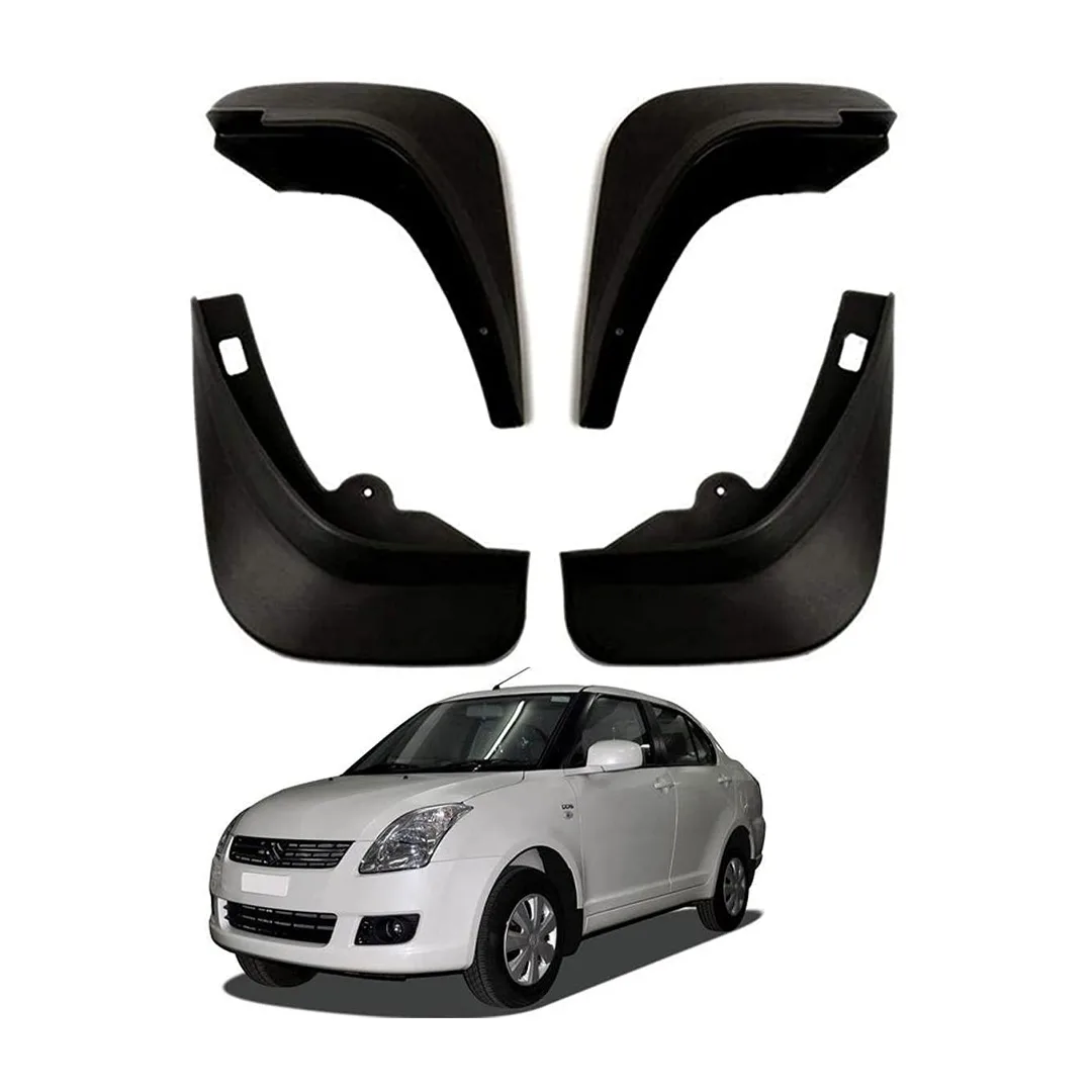 Mud Flaps Maruti Suzuki Dzire