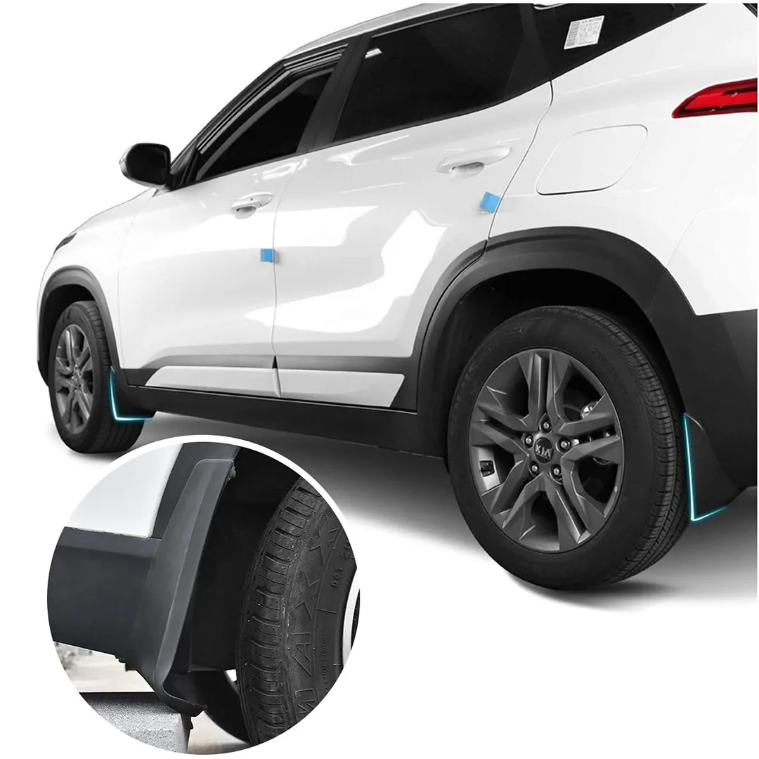 Mud Flaps Maruti Suzuki Dzire
