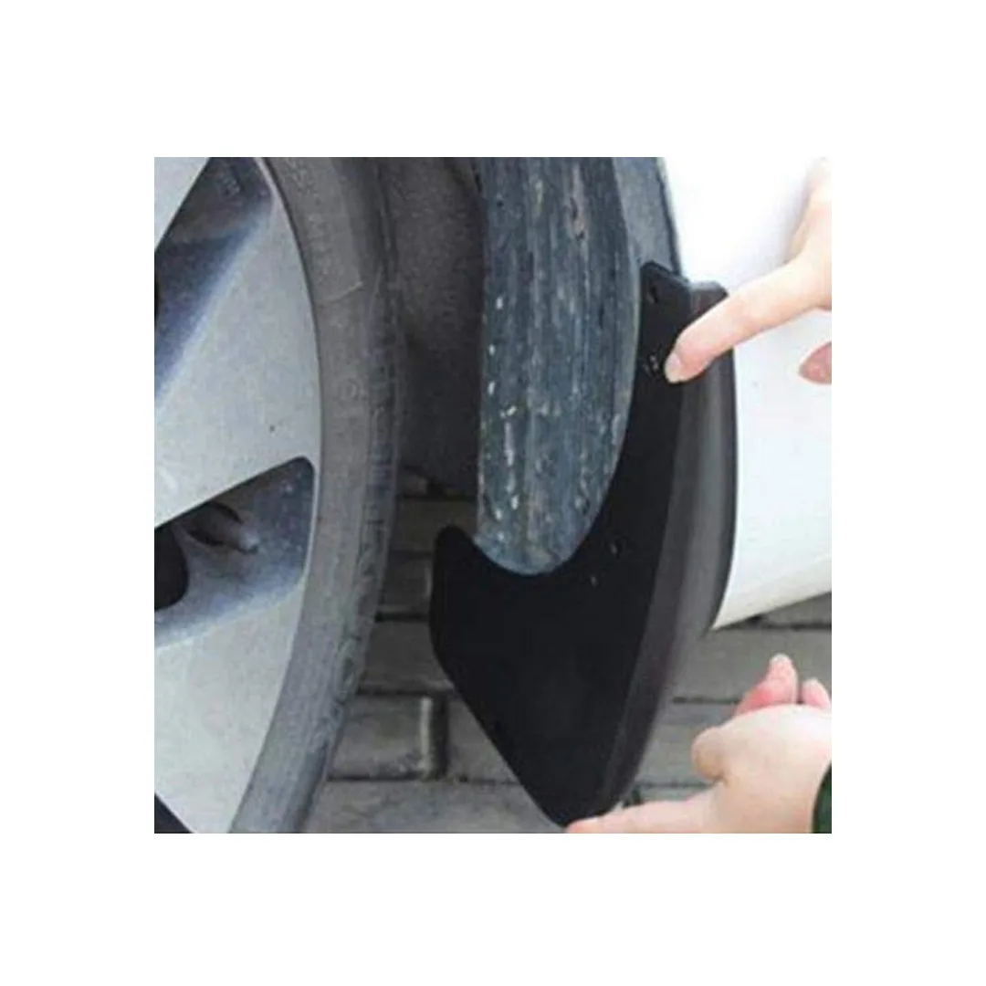 Mud Flaps ABS Maruti Ertiga