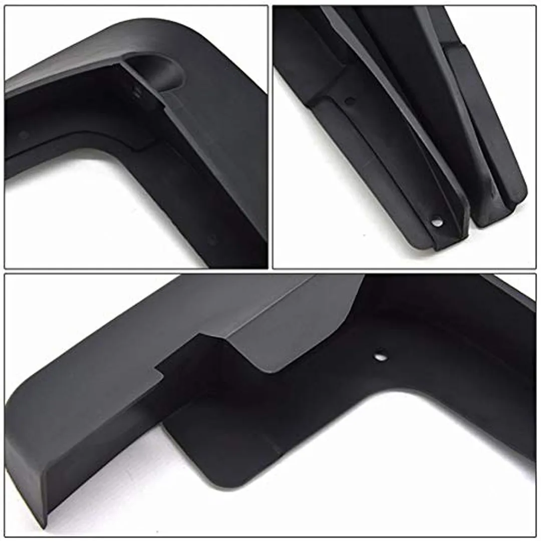 Mud Flaps ABS Maruti Ertiga