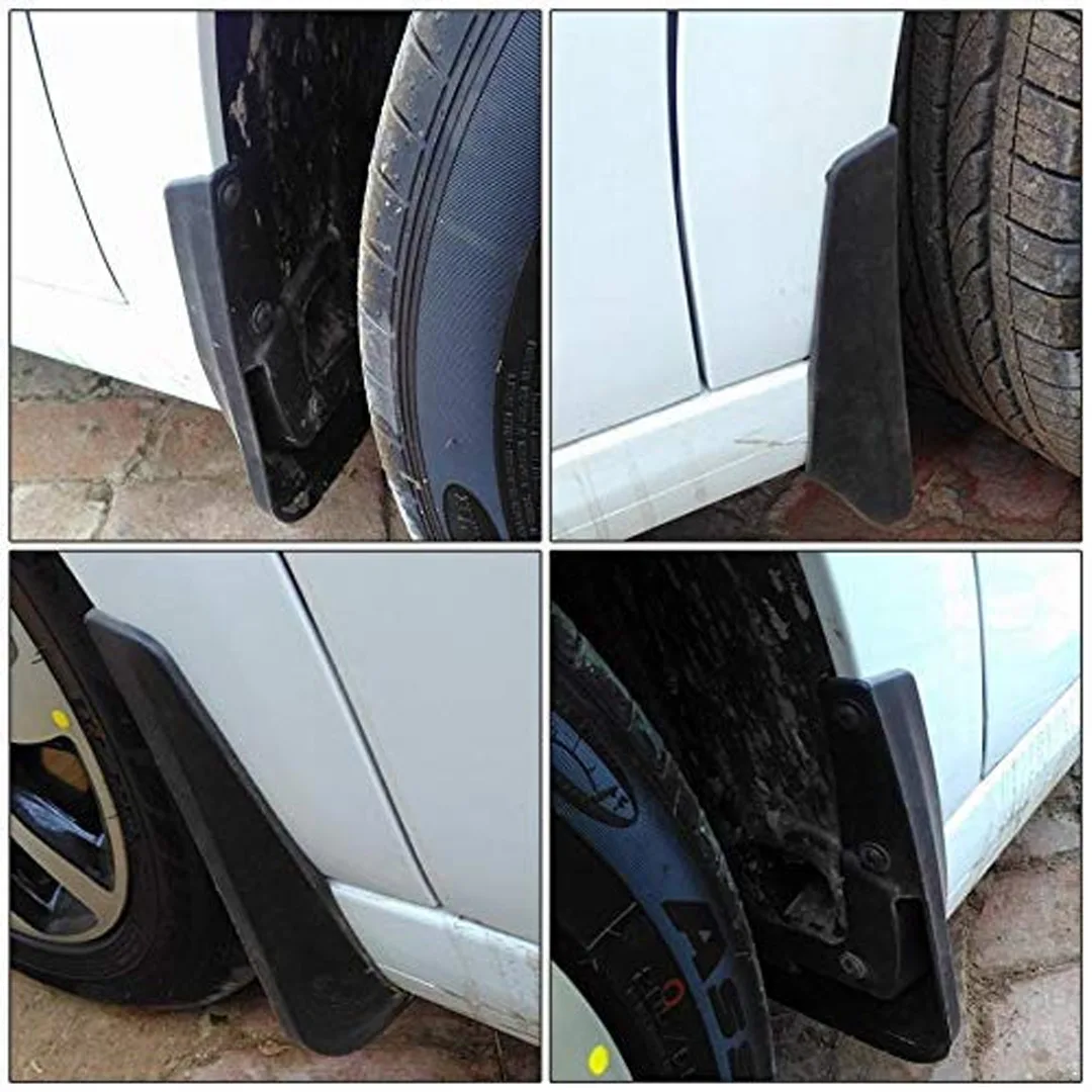 Mud Flaps for Maruti S-Cross