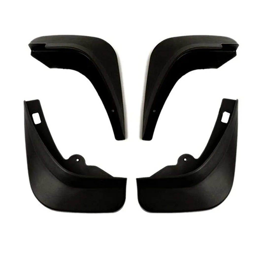Mud Flaps for Tata Hexa