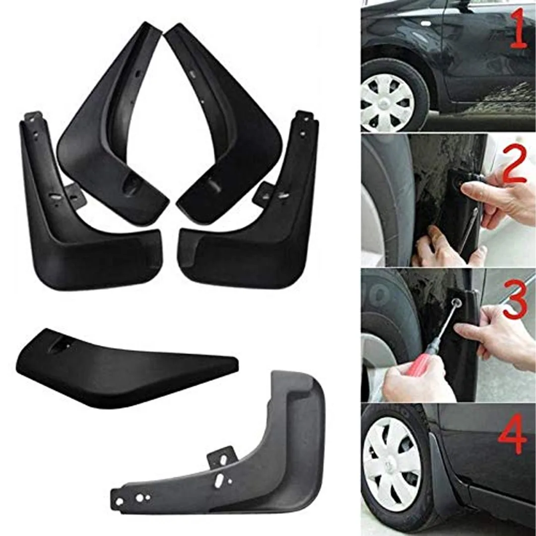 Mud Flaps ABS Maruti Ciaz