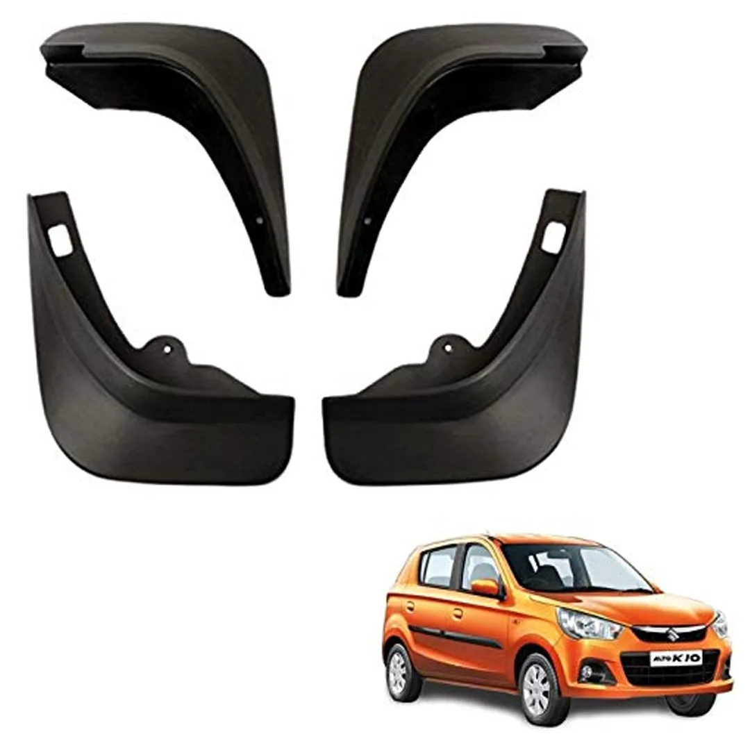 Mud Flaps for Maruti Alto K10