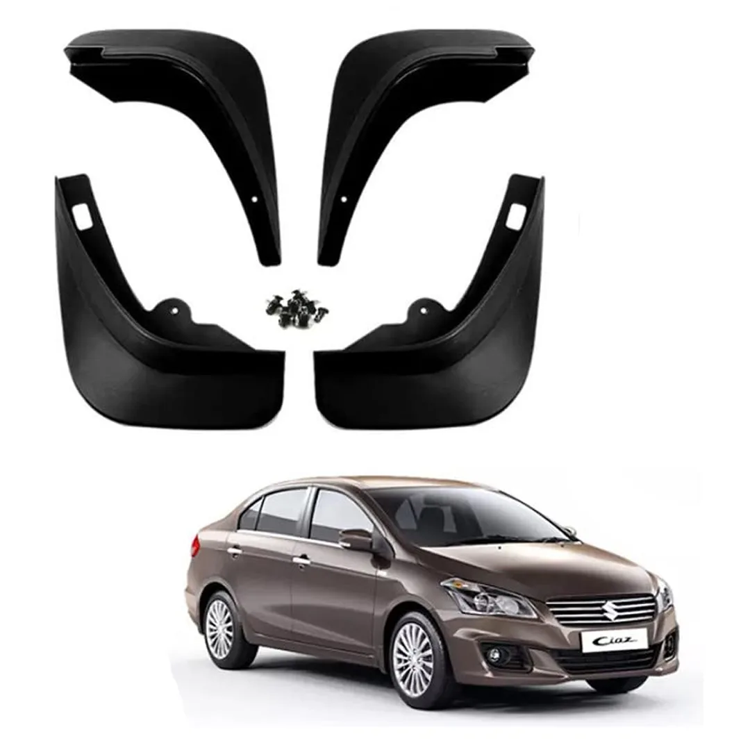 Mud Flaps ABS Maruti Ciaz