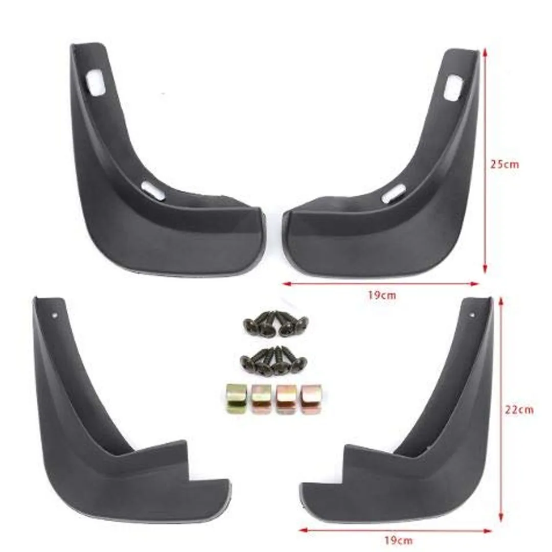 Mud Flaps ABS Maruti Ciaz