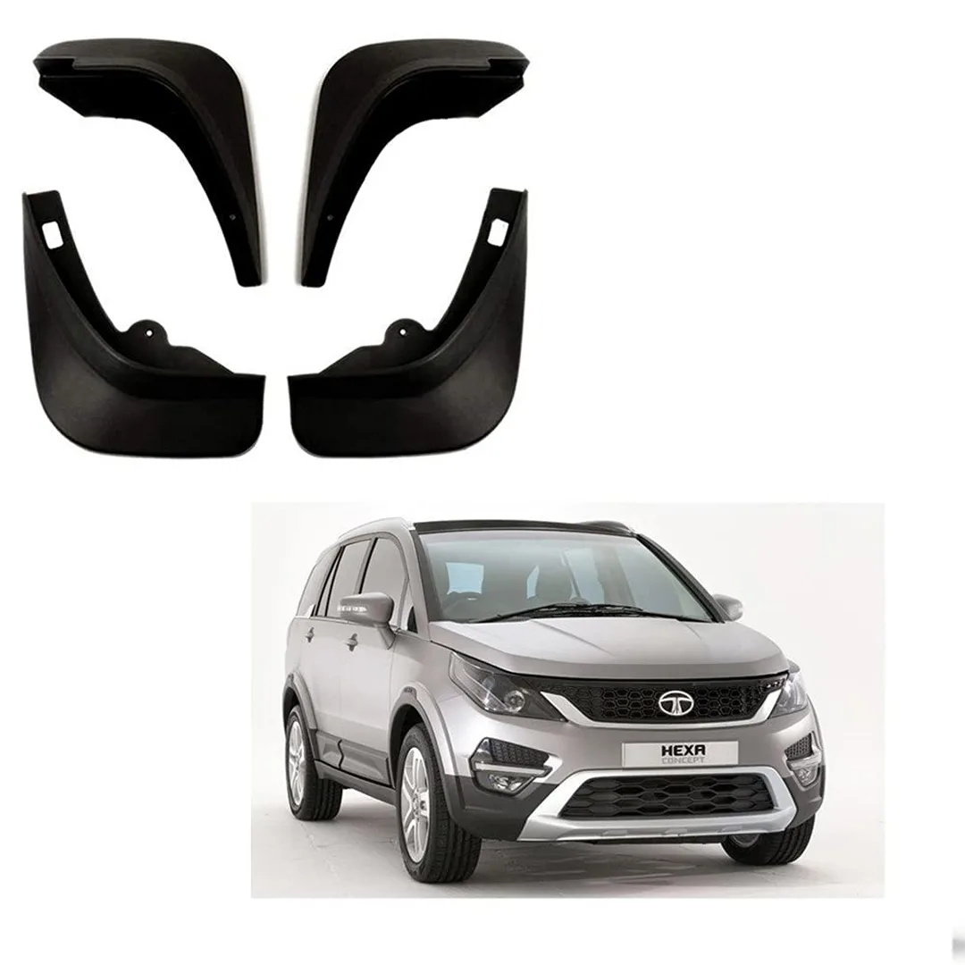 Mud Flaps for Tata Hexa