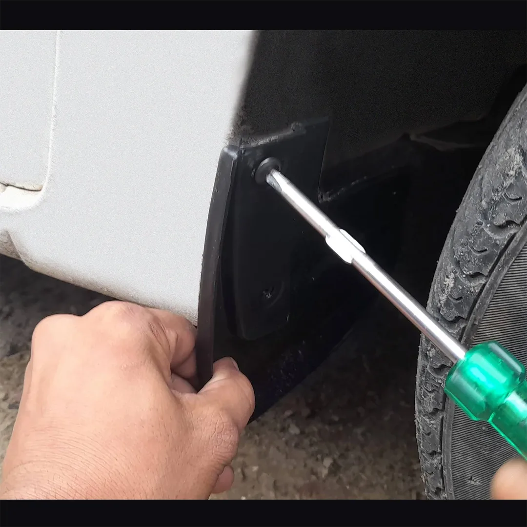 Mud Flaps for Hyundai Creta