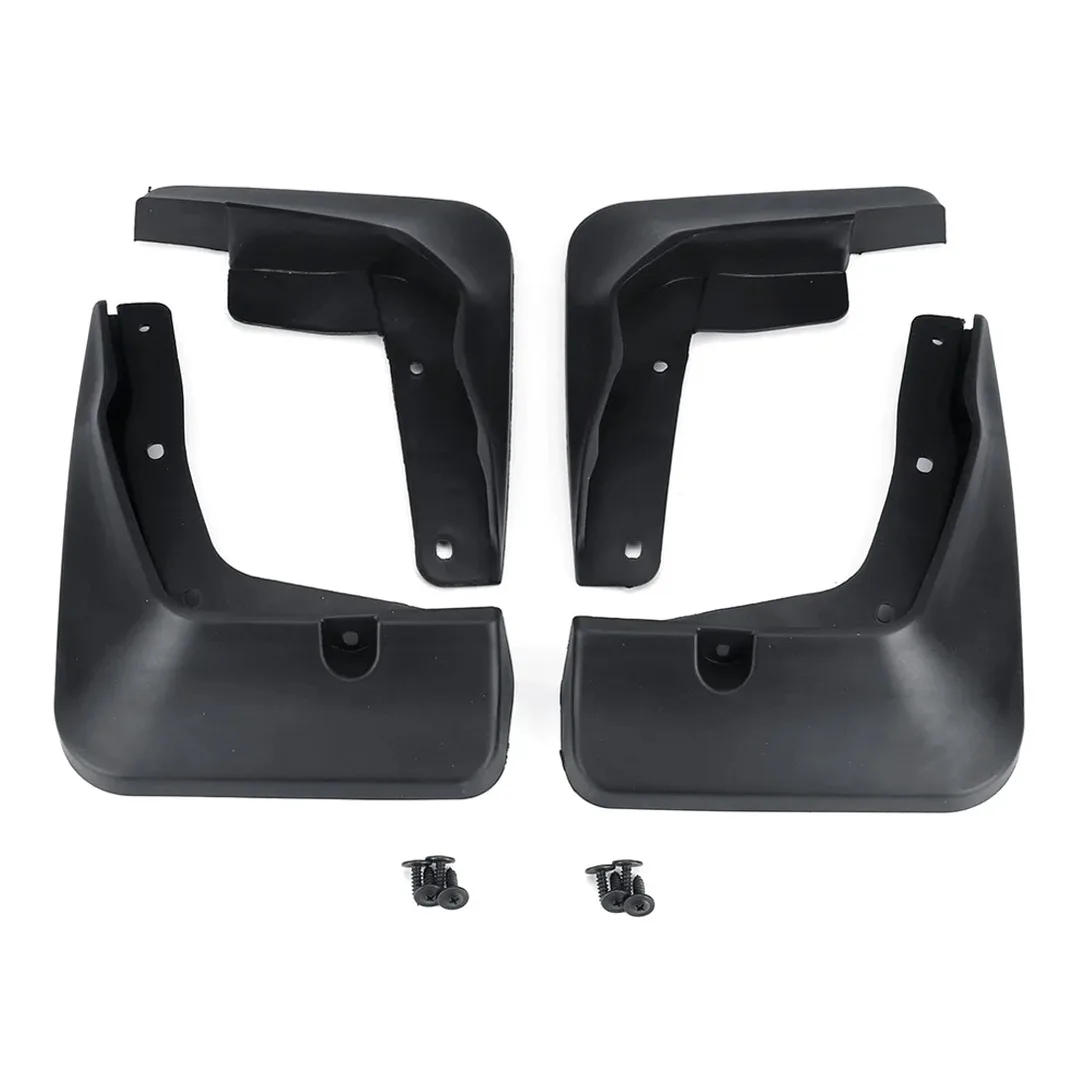Mud Flaps for Hyundai I10