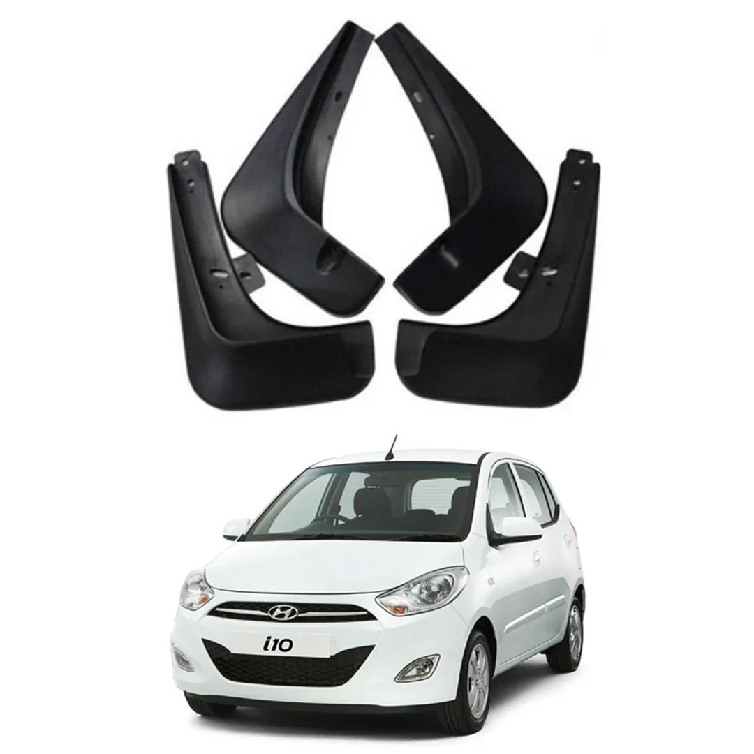Mud Flaps for Hyundai I10