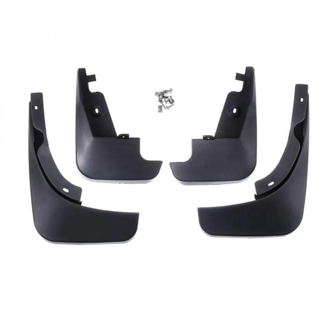 Mud Flaps for Tata Nano