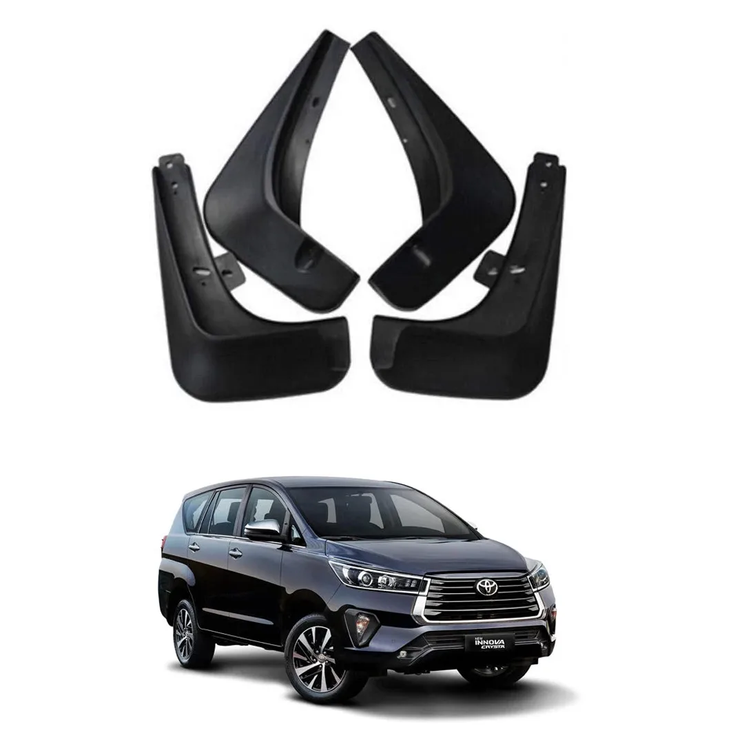 Mud Flaps for Toyota Innova