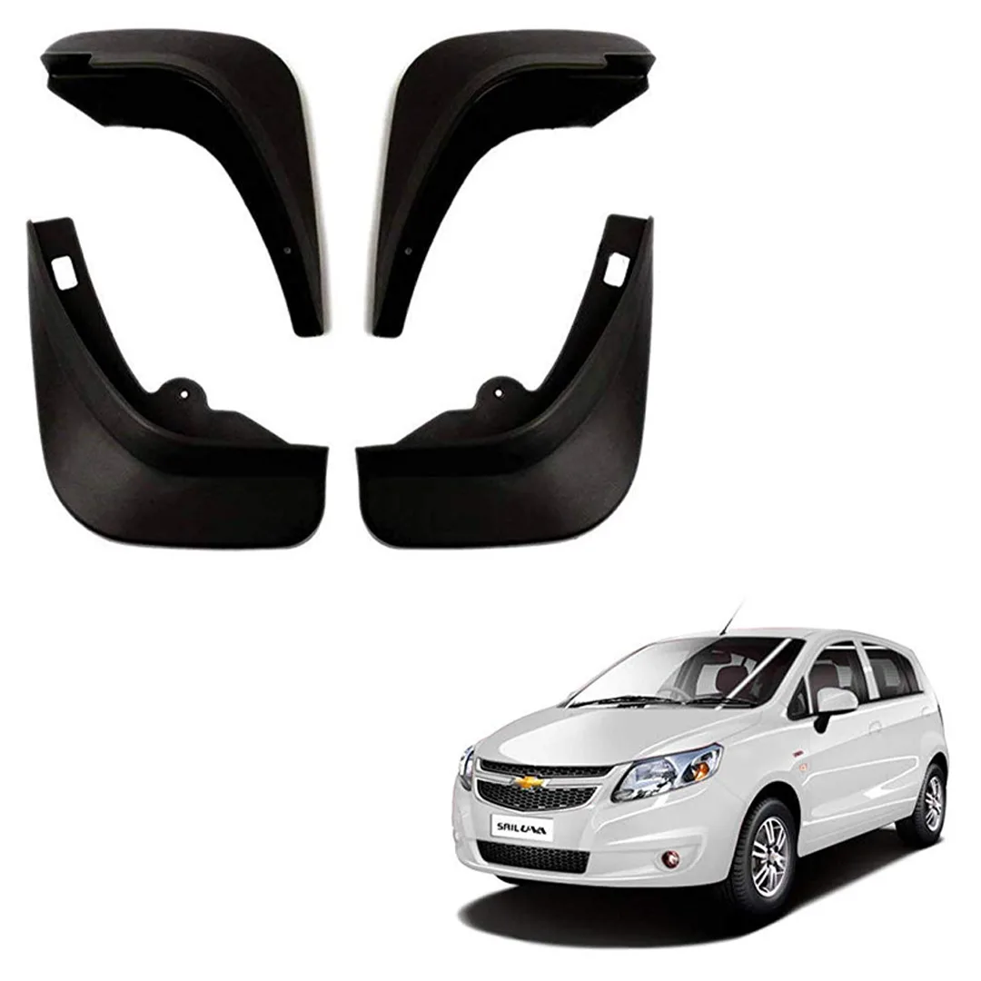 Mud Flaps for Chevrolet Sail