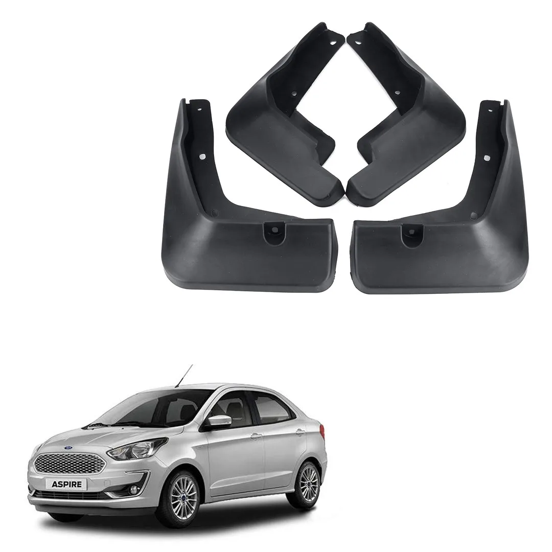 Mud Flaps for Ford Aspire