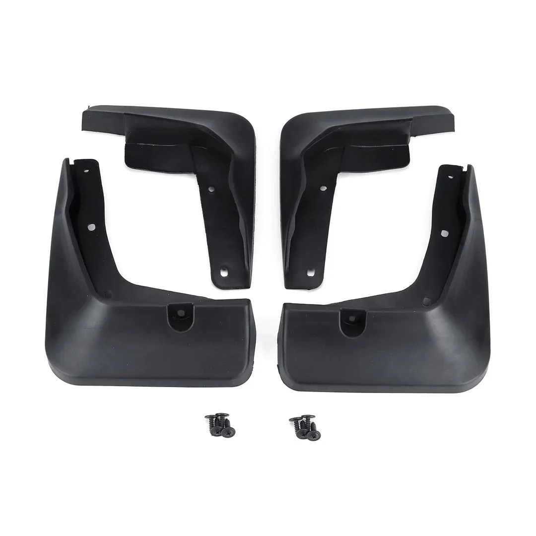 Mud Flaps for Nissan Kicks