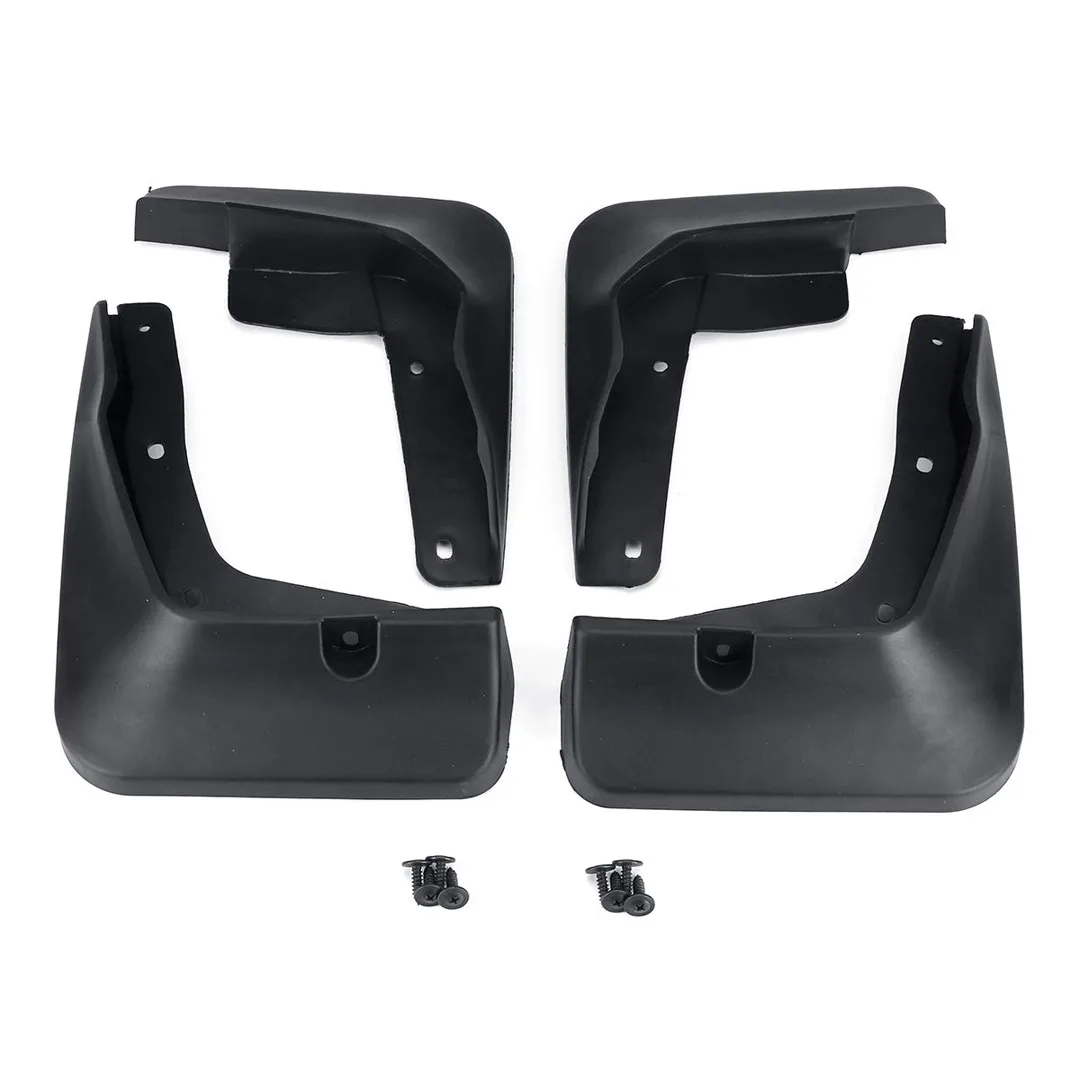 Mud Flaps for Renault Duster