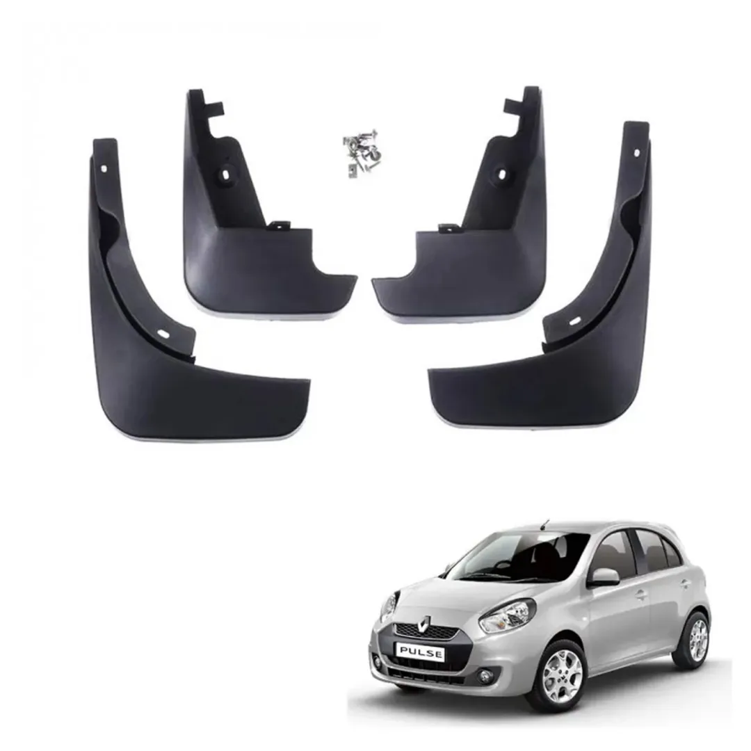 Mud Flaps for Renault Pulse