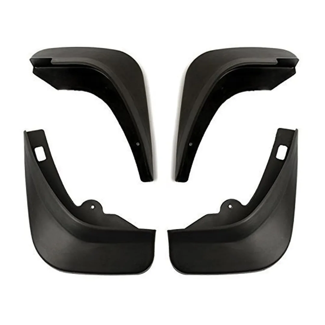 Mud Flaps for Toyota Glanza
