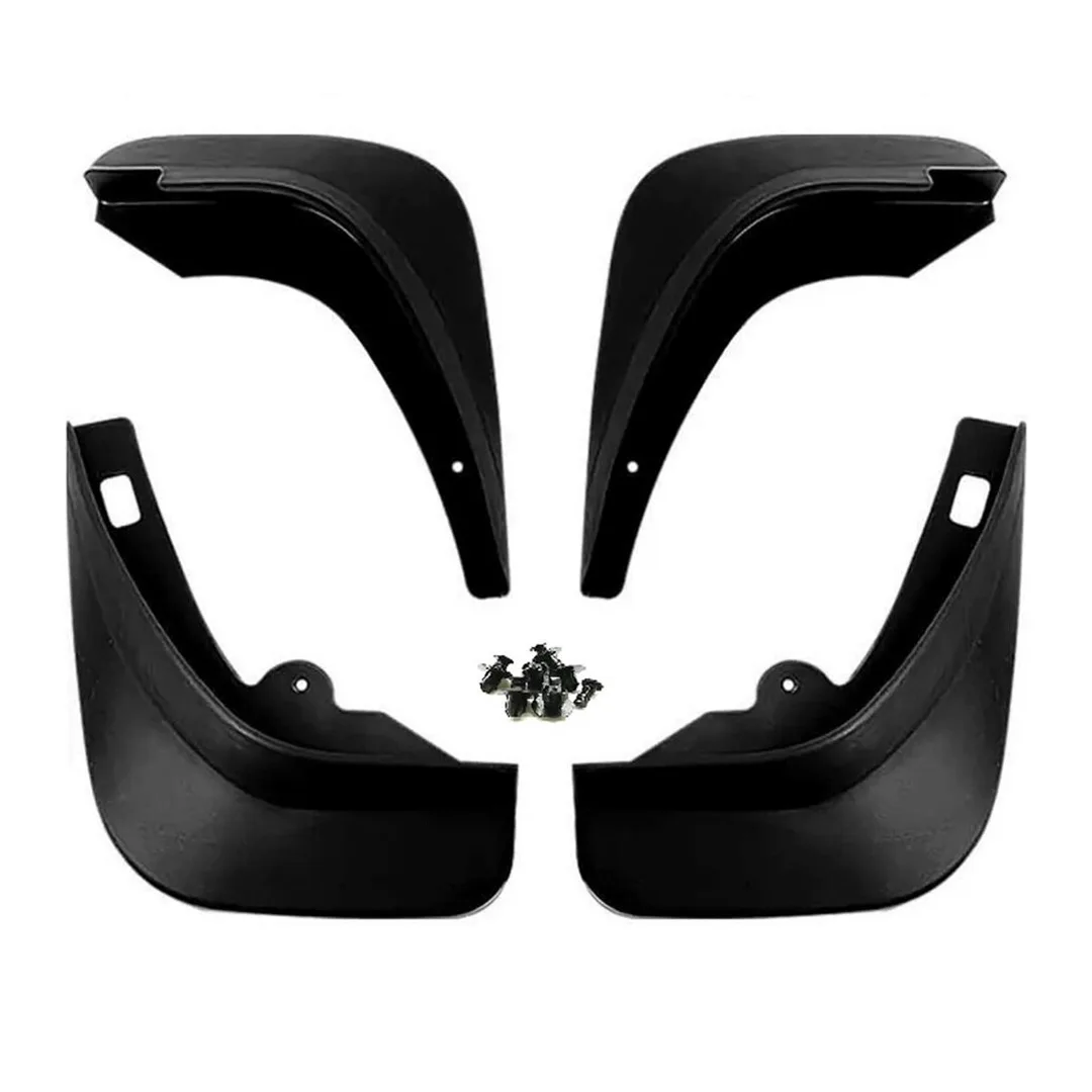 Mud Flaps for Innova Hycross