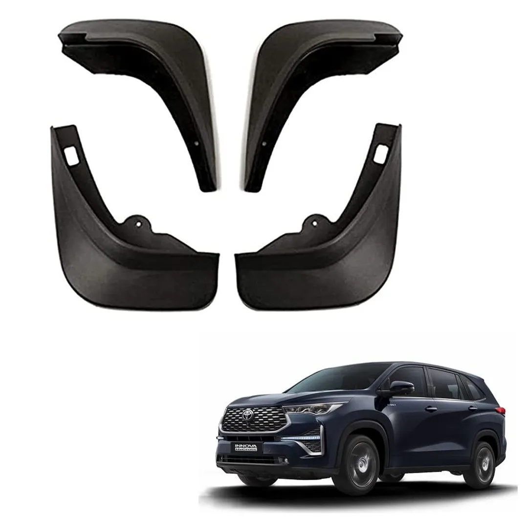 Mud Flaps for Innova Hycross