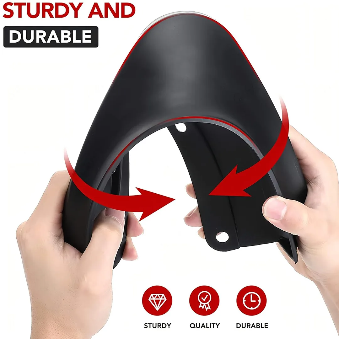 Mud Flaps for Nissan Micra