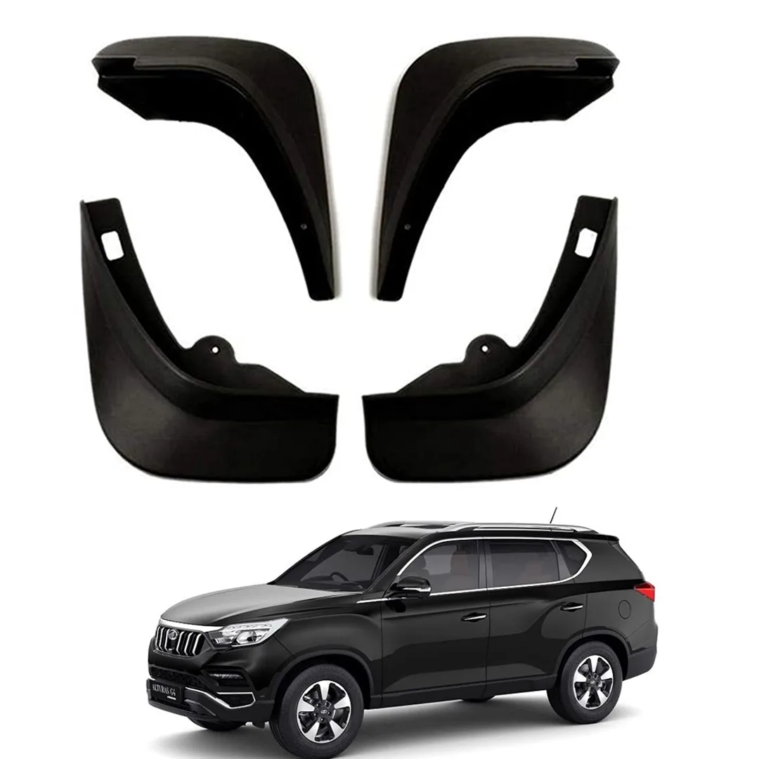 Mud Flaps Mahindra XUV-700