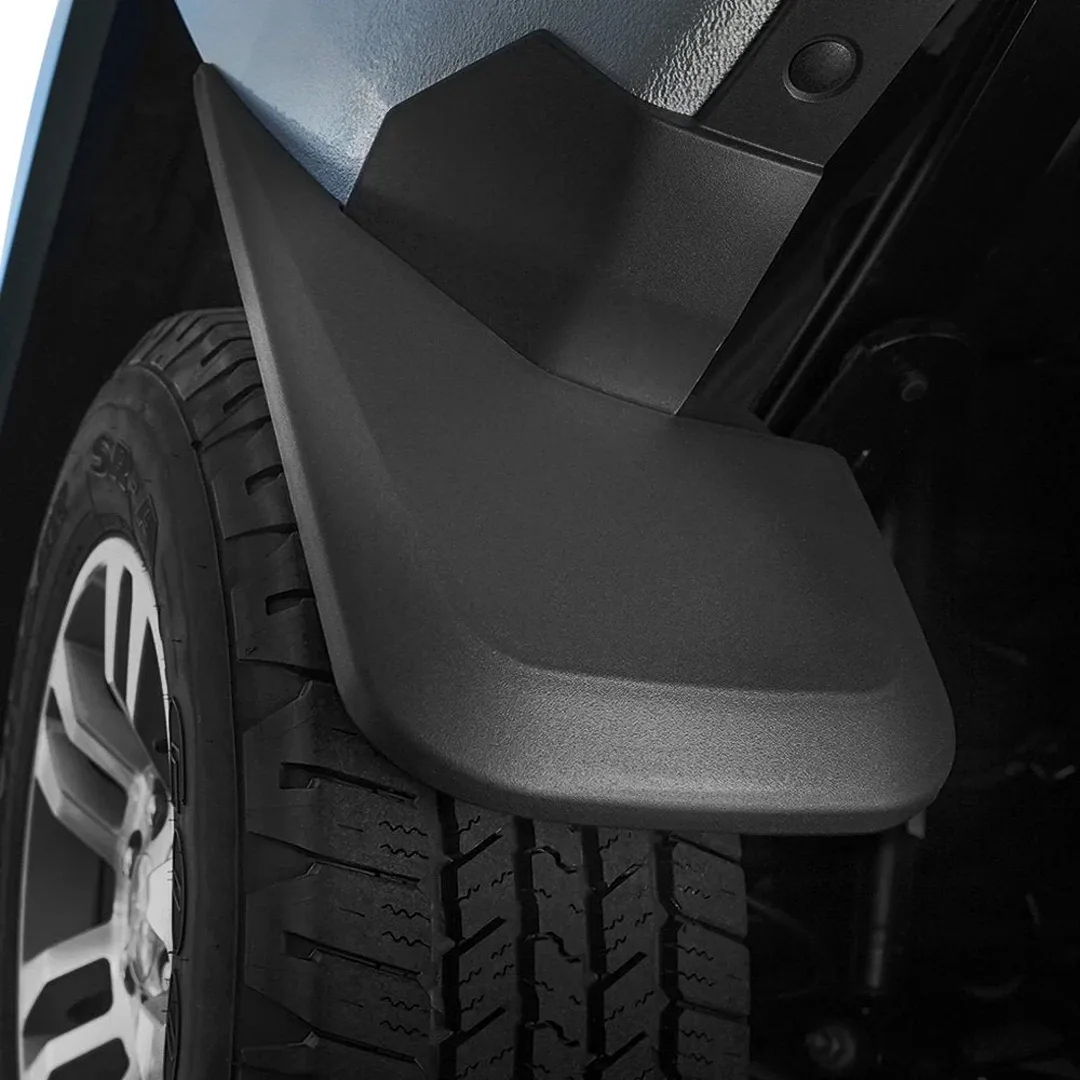 Mud Flaps Mahindra TUV-300