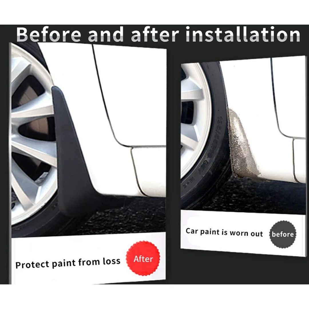 Mud Flaps for Nissan Sunny