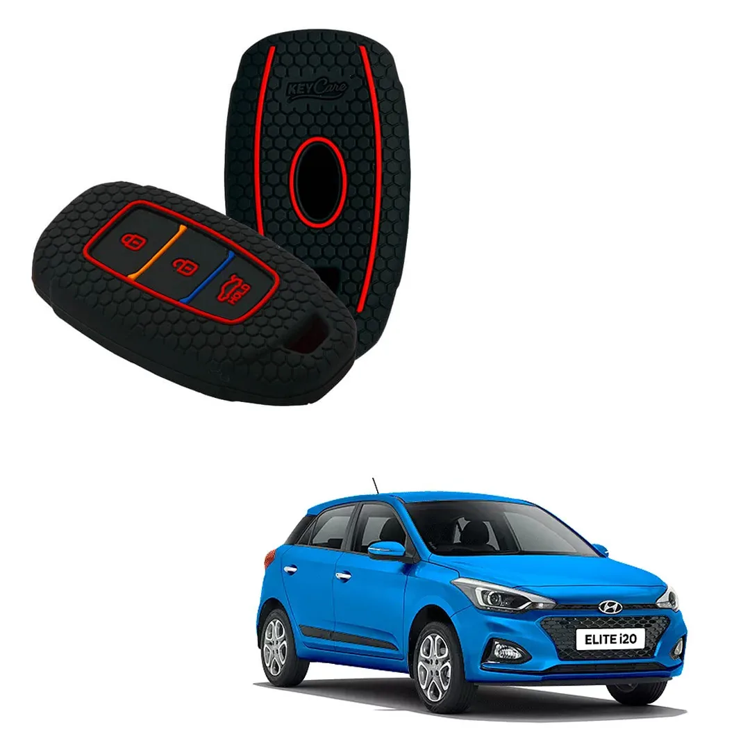 Key Cover Elite i20 Keycare