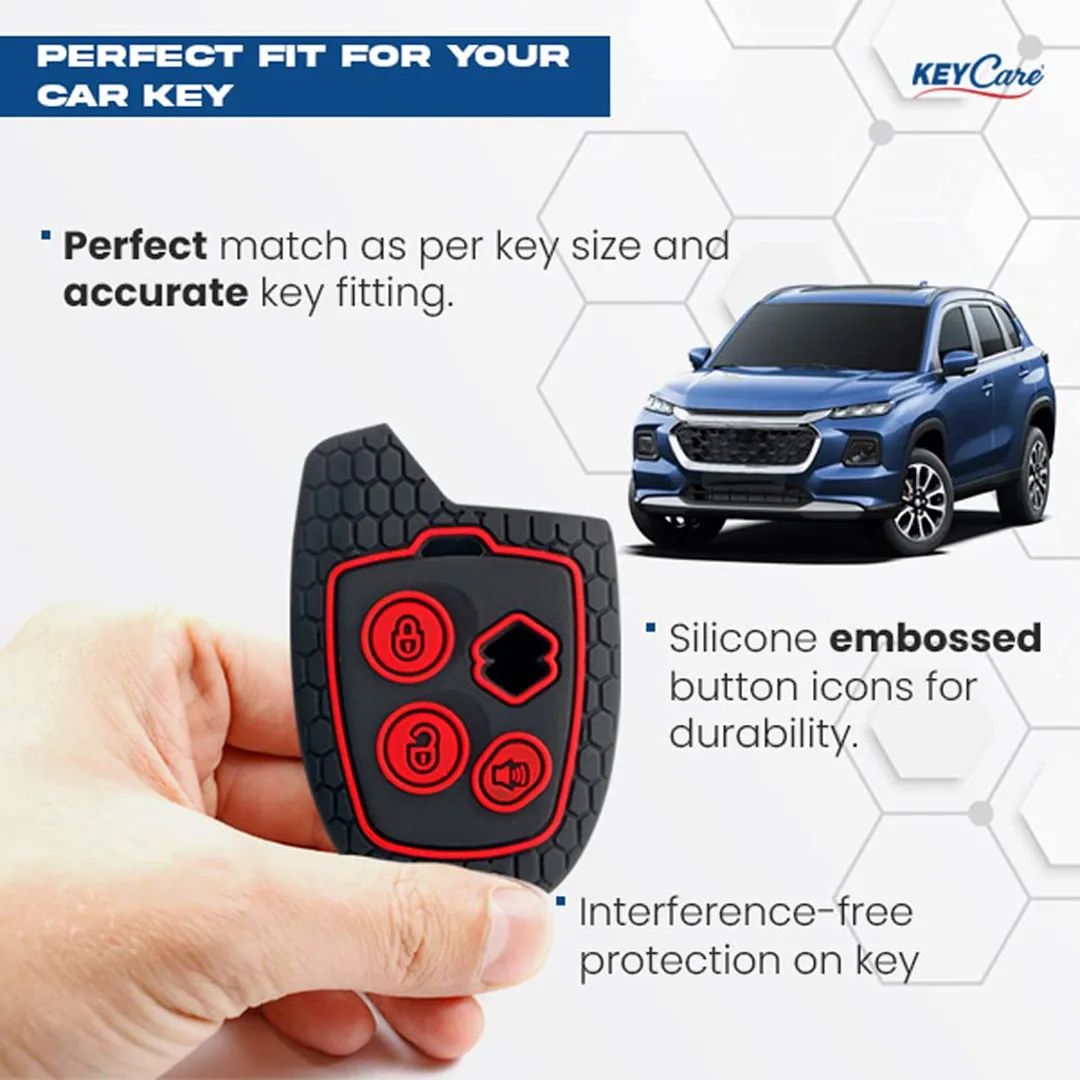 Key Cover Celerio Keycare