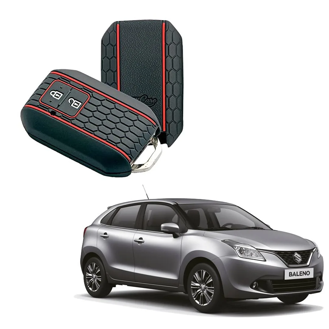 Key Cover Baleno Keycare