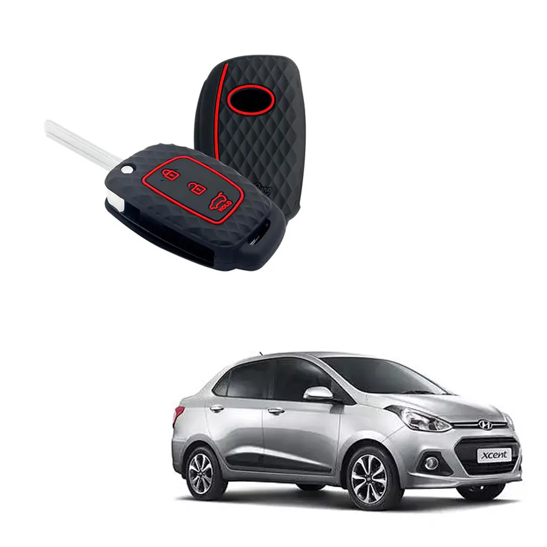 Key Cover Xcent Keycare