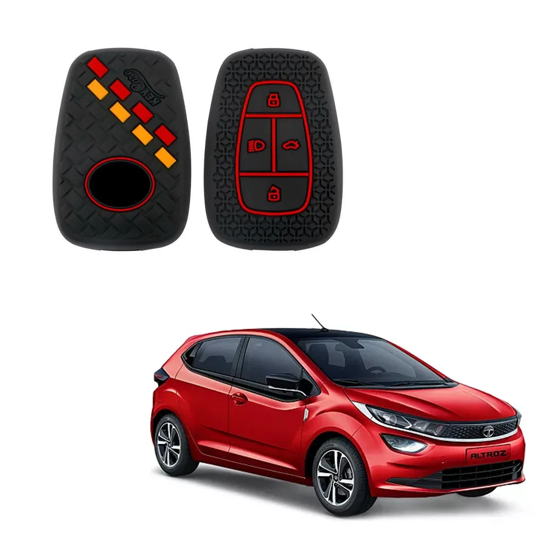 Key Cover Tata Altroz Keycare