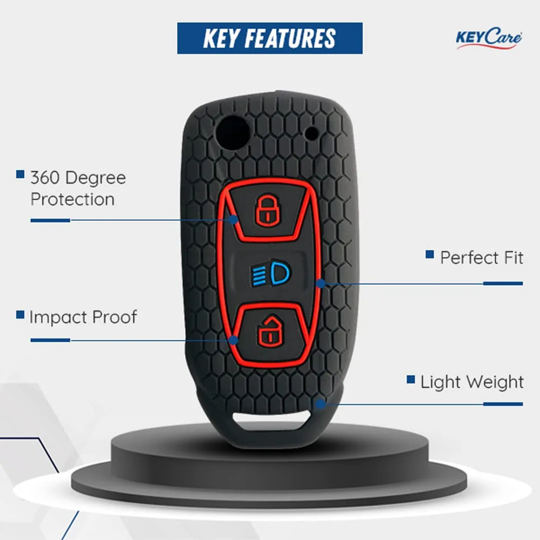 Key Cover Tata Nexon Keycare