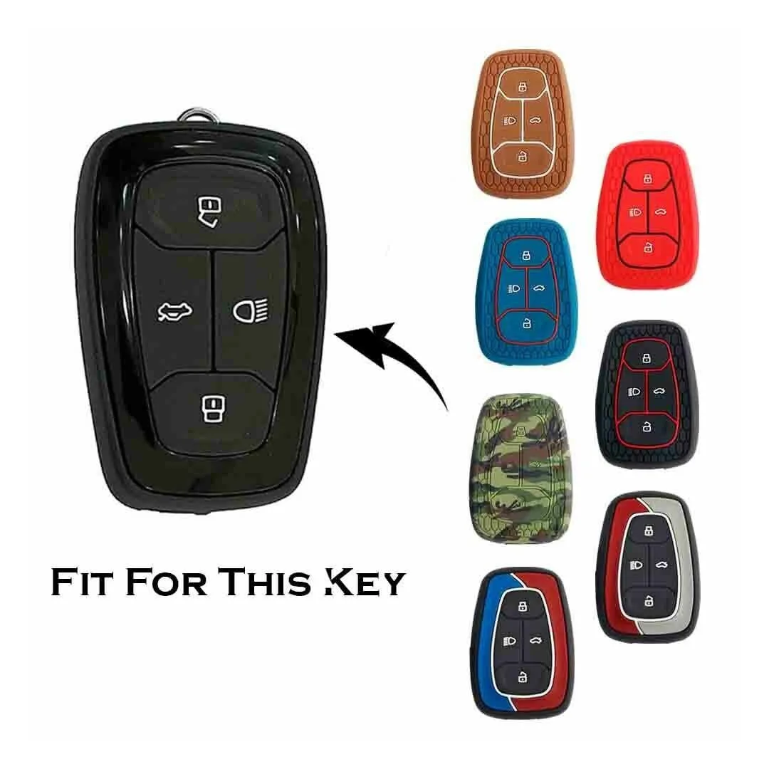 Key Cover Tata Altroz Keycare
