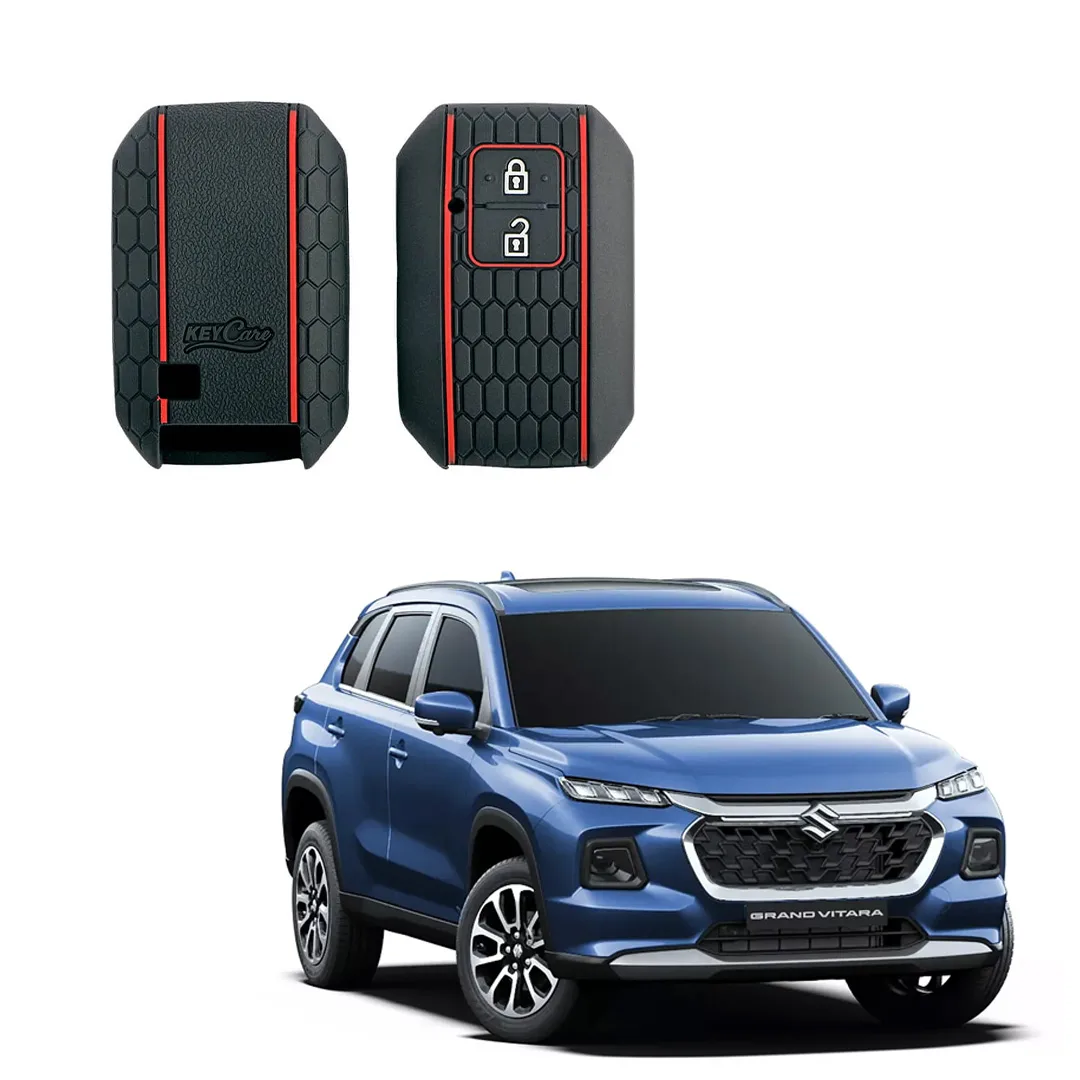 Key Cover Grand Vitara Keycare