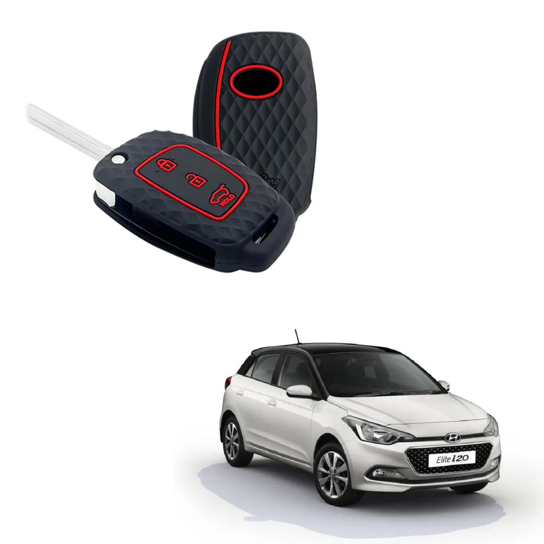Key Cover Elite i20 Keycare