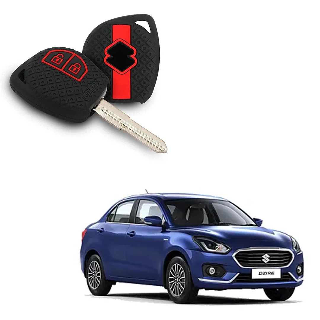 Key Cover Dzire Keycare