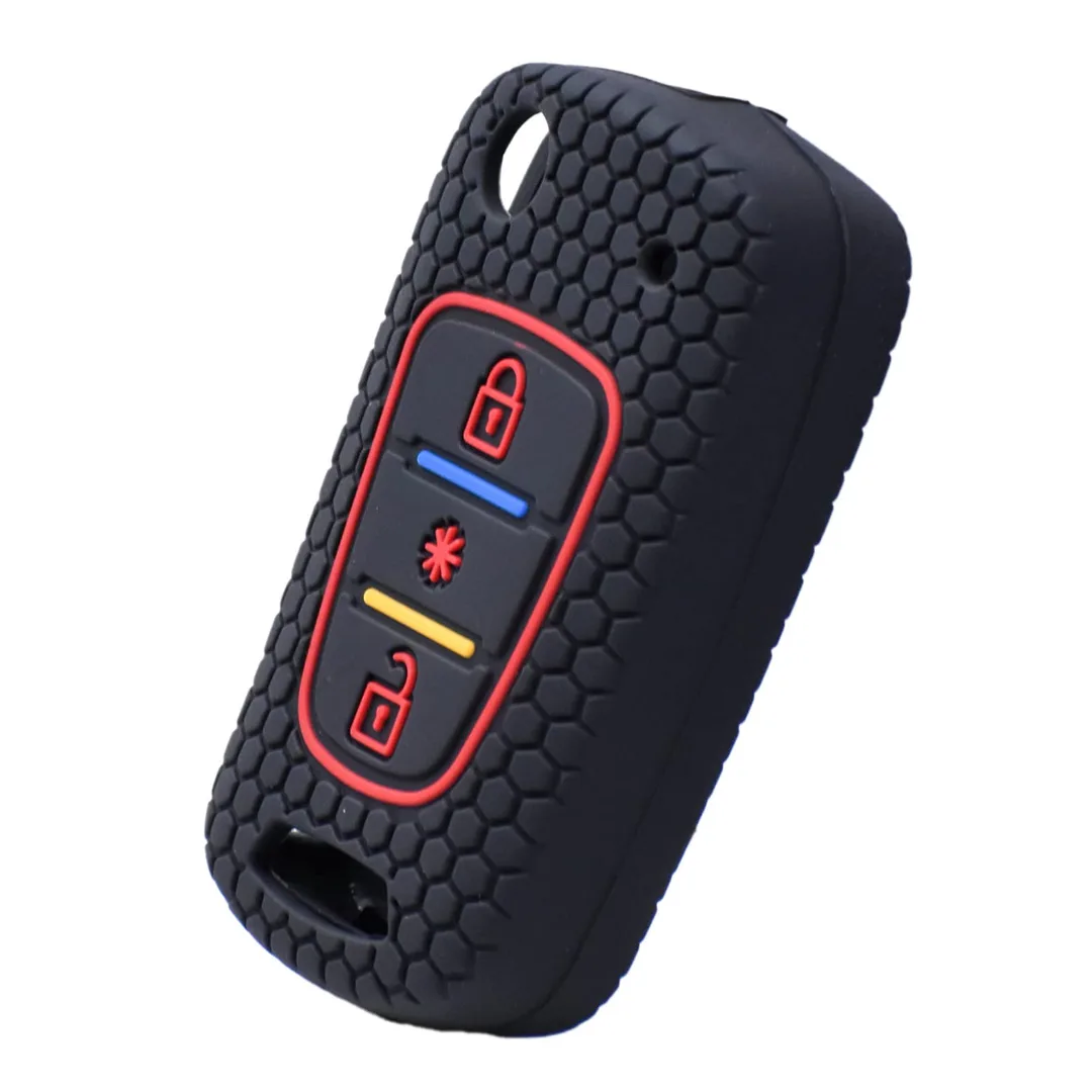 Key Cover Verna Keycare