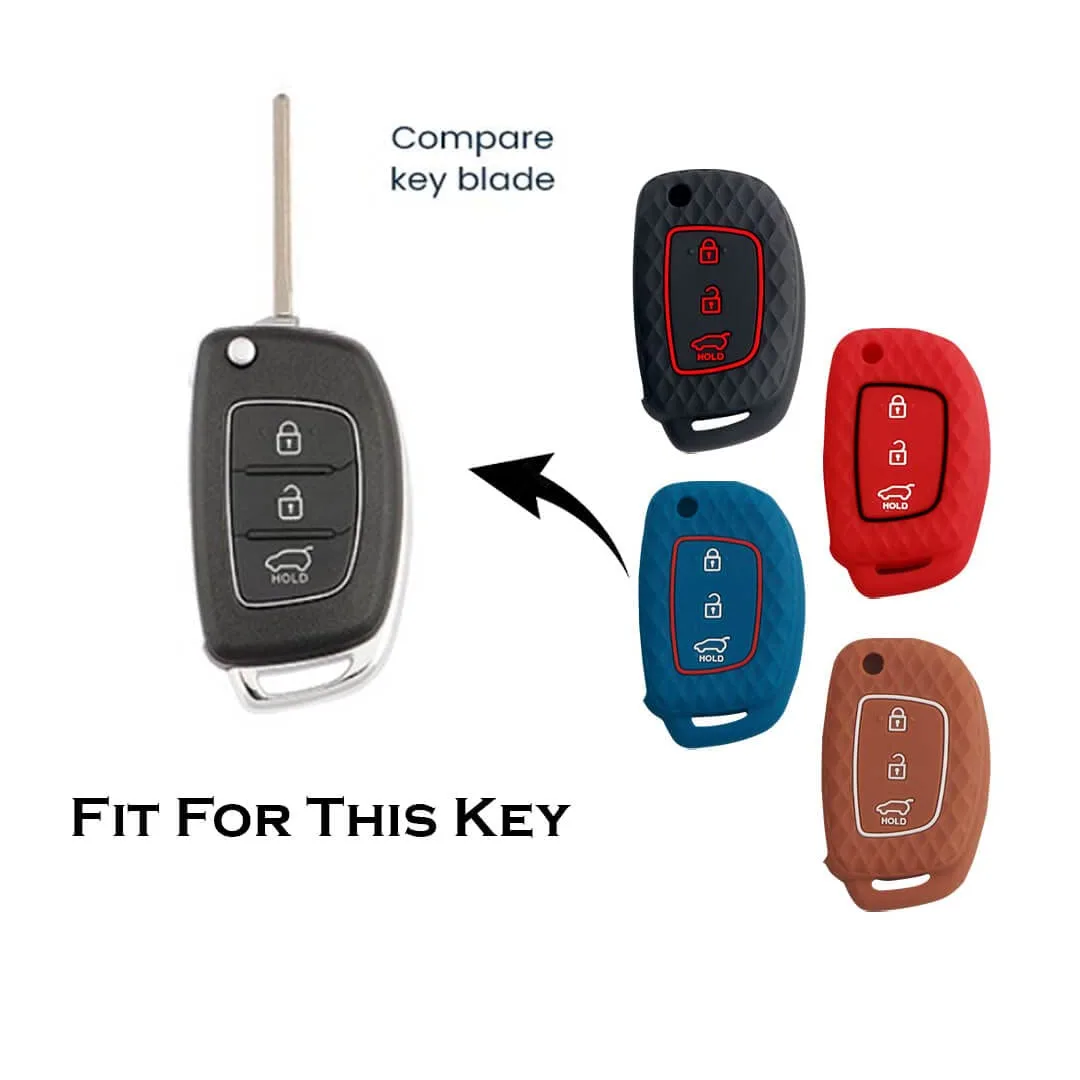 Key Cover Elite i20 Keycare