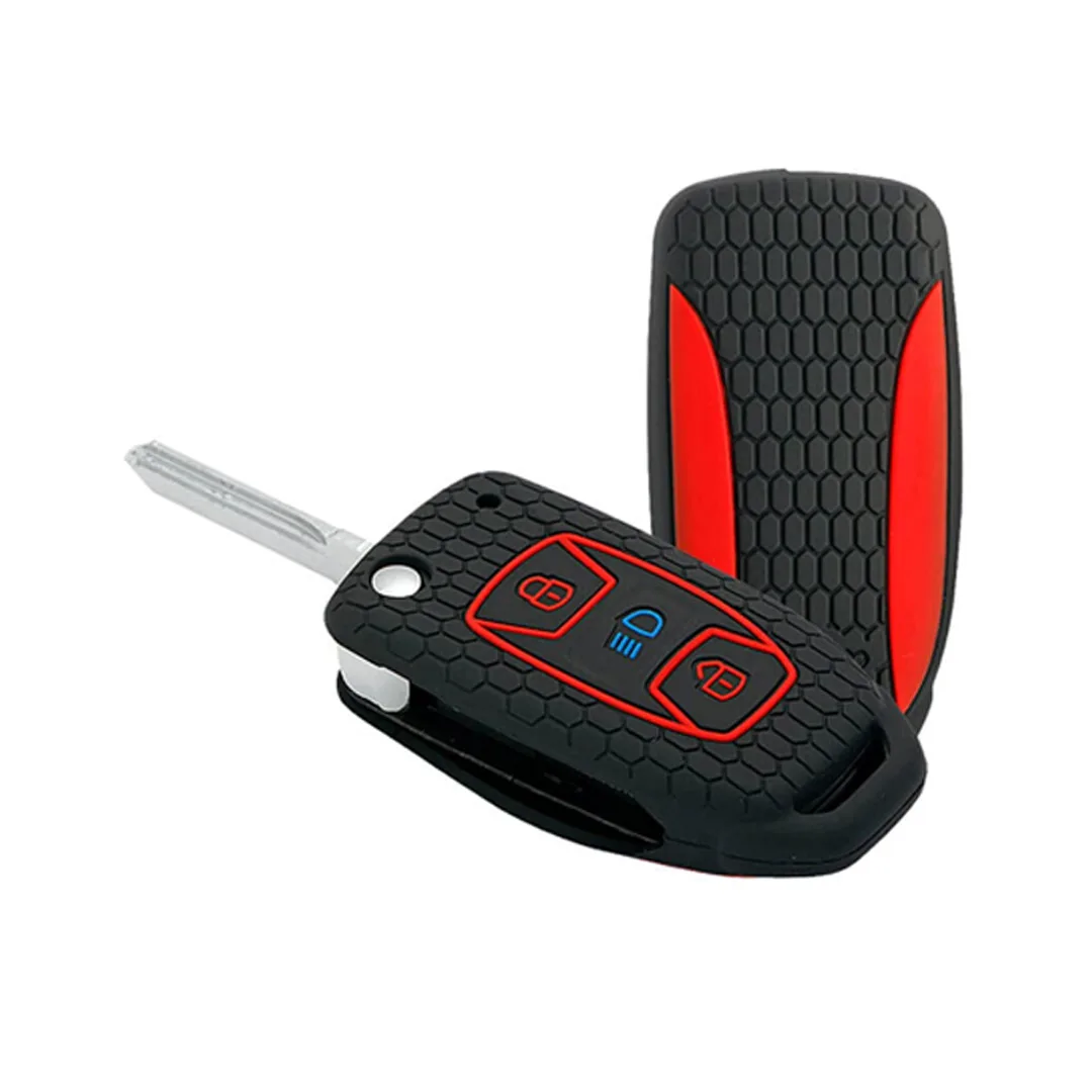 Key Cover Tata Tiago Keycare