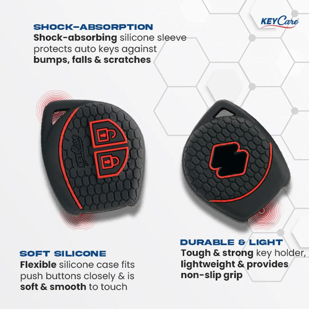 Key Cover Alto K-10 Keycare