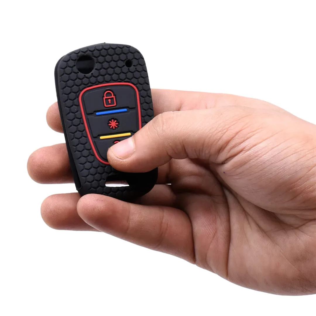 Key Cover Verna Keycare