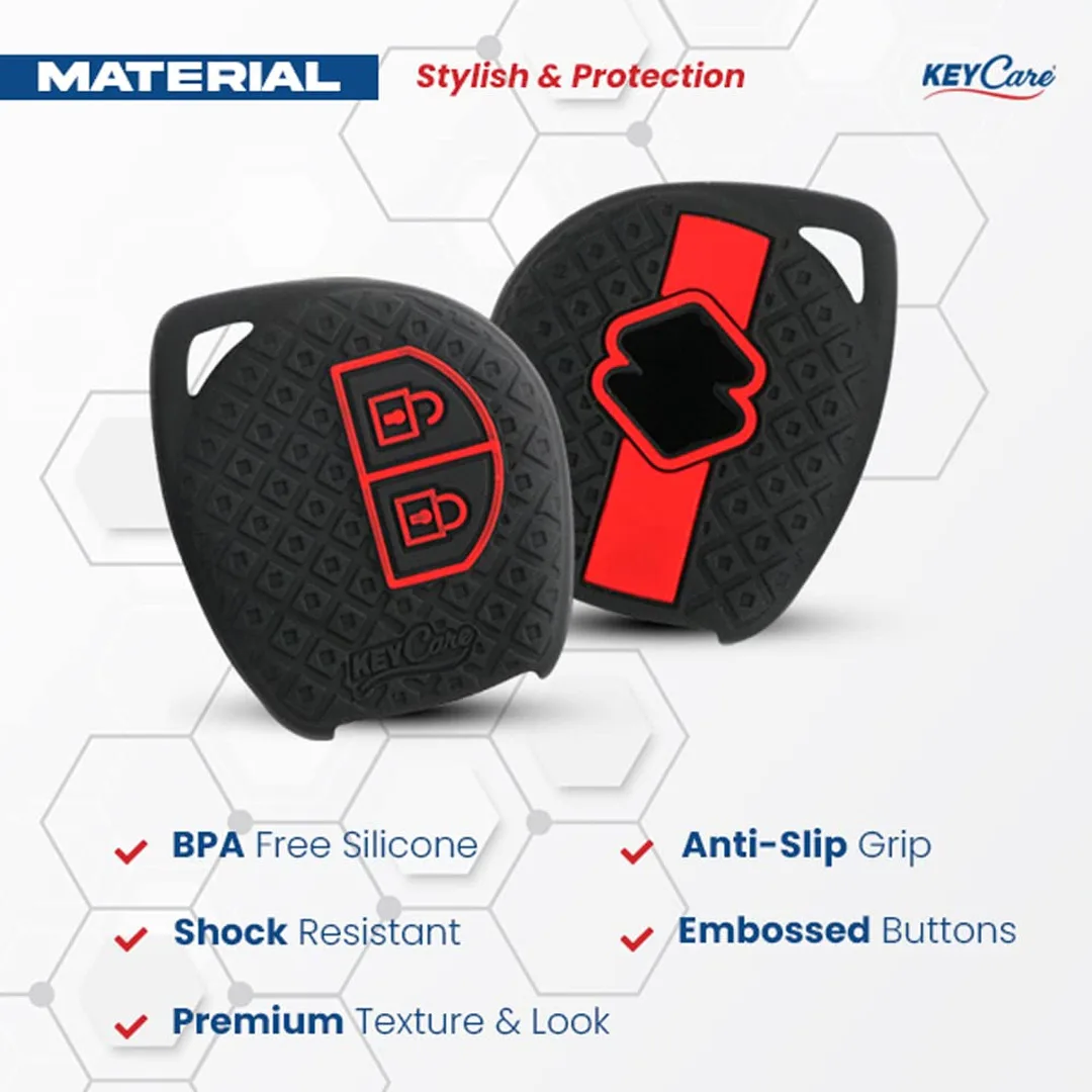 Key Cover Dzire Keycare