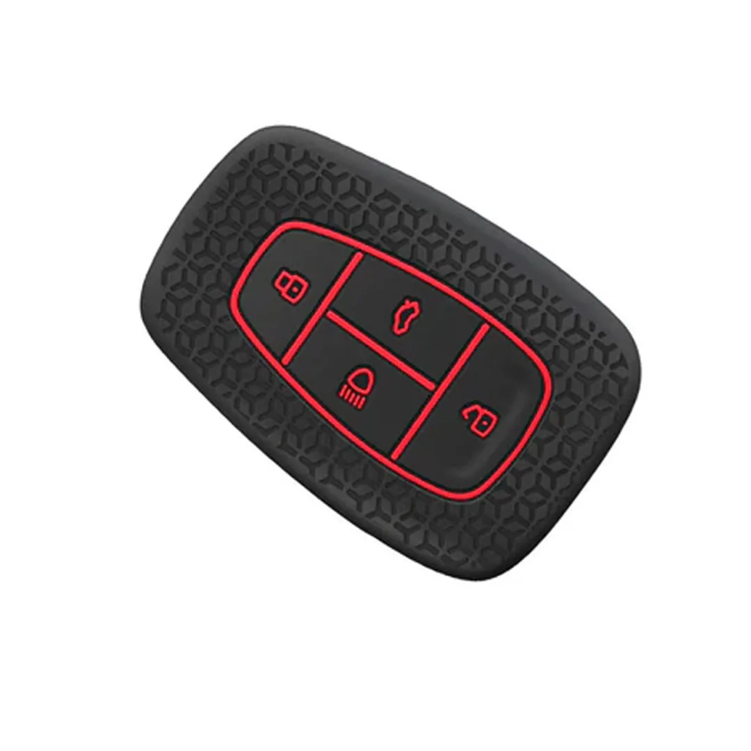 Key Cover Tata Altroz Keycare