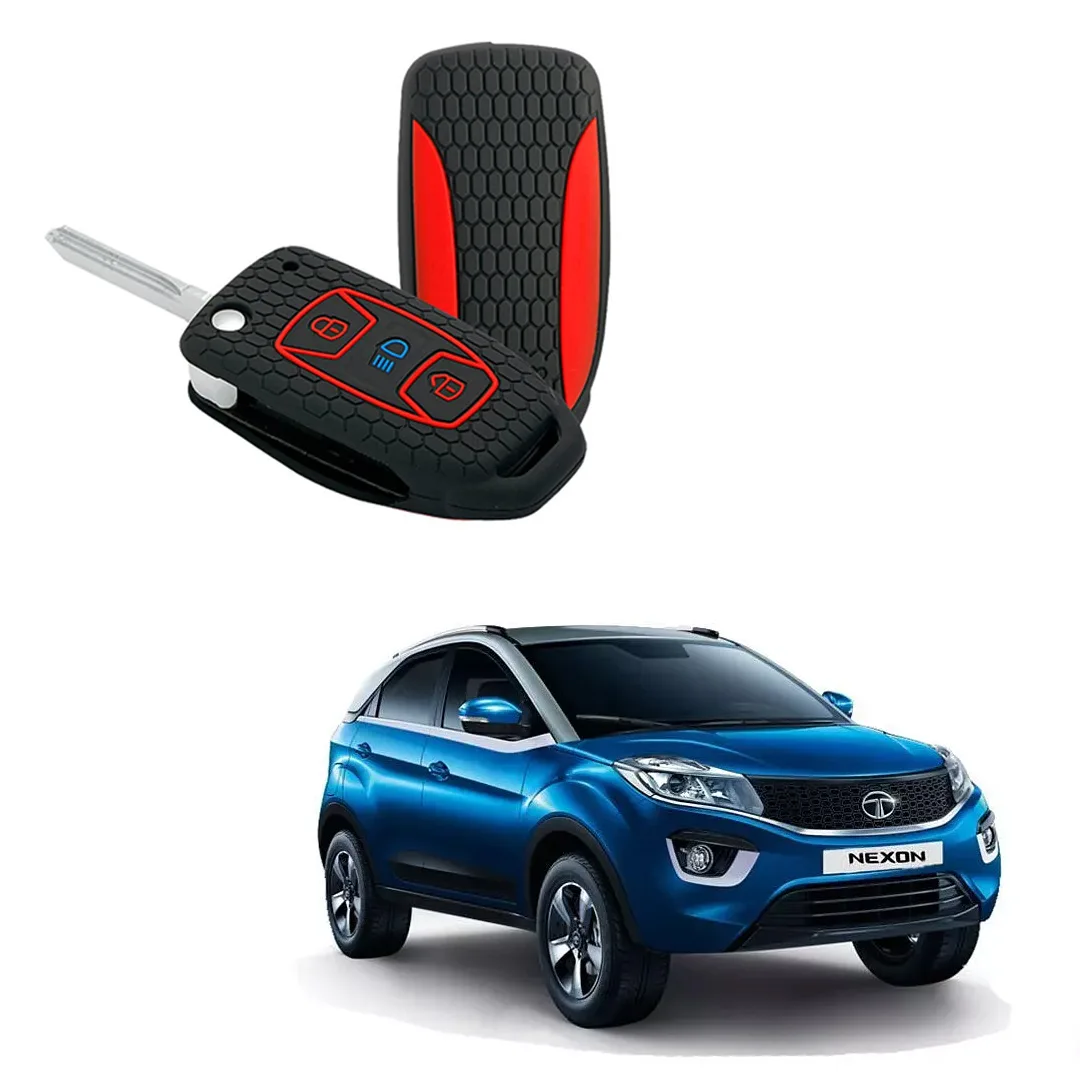 Key Cover Tata Nexon Keycare