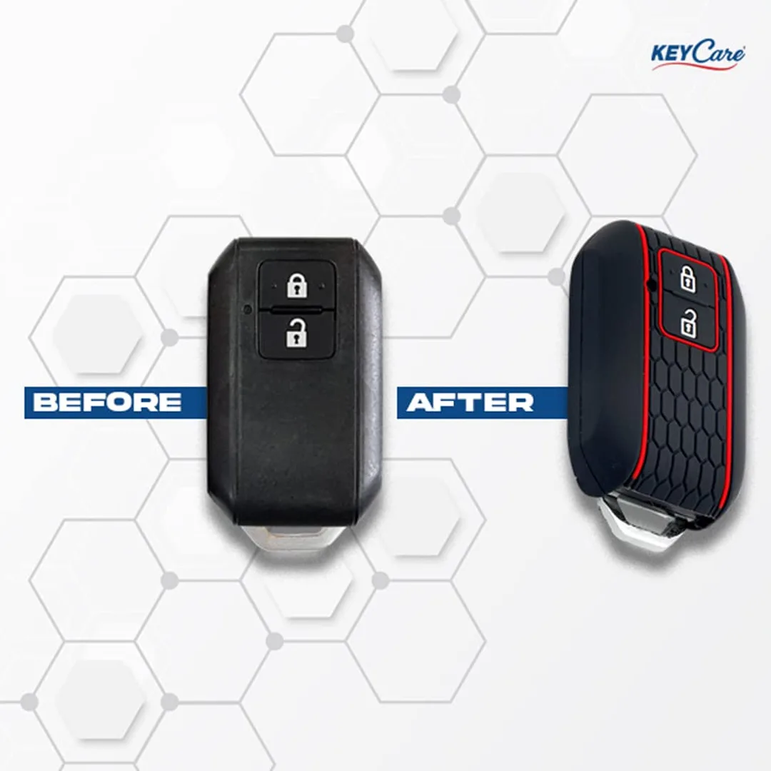 Key Cover Grand Vitara Keycare