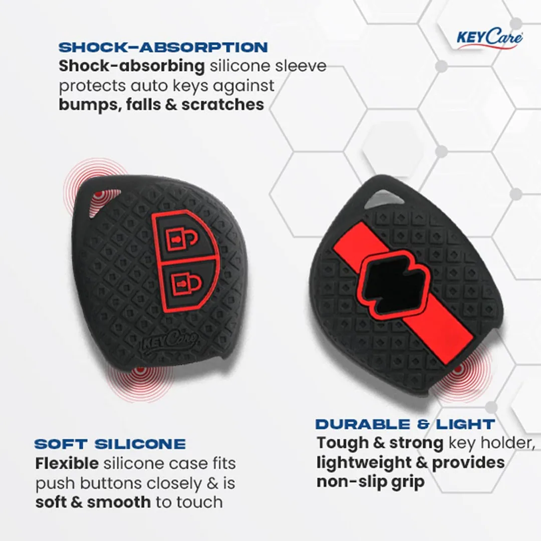 Key Cover Dzire Keycare