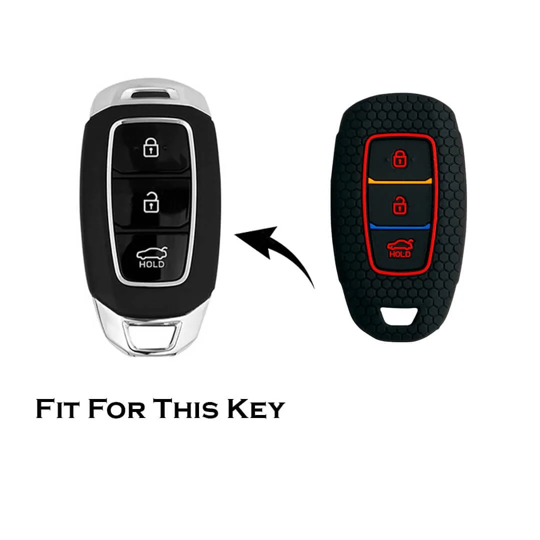 Key Cover Elite i20 Keycare