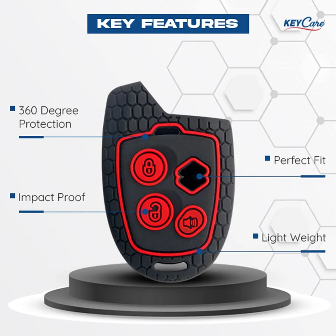 Key Cover Celerio Keycare